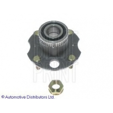 ADH28314 BLUE PRINT Комплект подшипника ступицы колеса