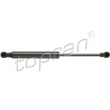 115 245 TOPRAN Газовая пружина, капот