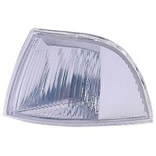 551-1515L-AE DEPO Указатель поворота левый  белый