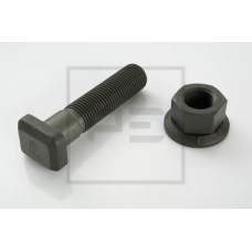 127.510-10A PE Automotive Болт крепления колеса