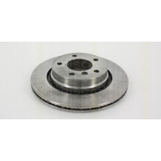 8120 11179 TRISCAN Тормозной диск