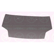 2507281 KLOKKERHOLM Капот двигателя