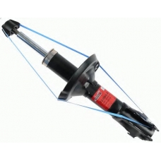 32-B66-F BOGE Амортизатор