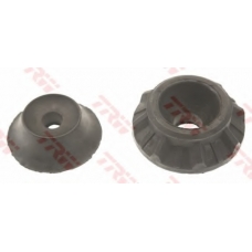 JSL249 TRW Ремкомплект, опора стойки амортизатора