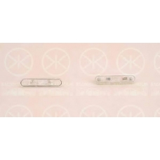 35110850 KLOKKERHOLM Фонарь освещения номерного знака