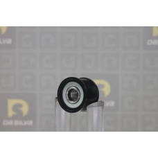 PRL160 DA SILVA Механизм свободного хода генератора