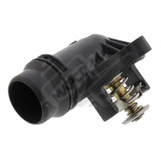 28670 MAPCO Термостат, охлаждающая жидкость