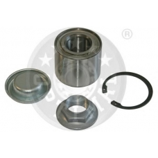 602745 OPTIMAL Комплект подшипника ступицы колеса