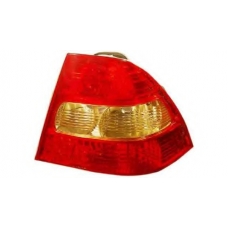 16900734 IPARLUX Задний фонарь