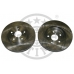 BS-5770 OPTIMAL Тормозной диск