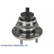 ADT38372 BLUE PRINT Комплект подшипника ступицы колеса