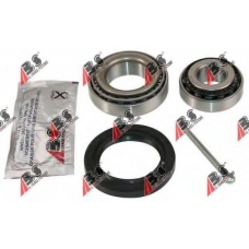 200465 ABS Комплект подшипника ступицы колеса