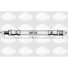 SBH6288 SASIC Тормозной шланг