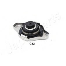 KH-C32 JAPANPARTS Крышка, радиатор