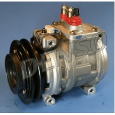 DCP99502 DENSO Компрессор, кондиционер