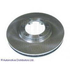 ADC44391 BLUE PRINT Тормозной диск