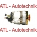 L 65 080 ATL Autotechnik Генератор