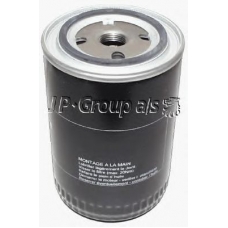 115118001 Jp Group Фильтр масляный