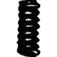 86134 WALKER Монтажный комплект, глушитель