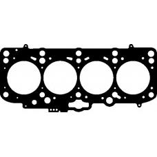 150.801 Elring Прокладка, головка цилиндра