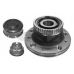 26974 SPIDAN Комплект подшипника ступицы колеса