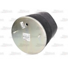 5002-03-0017P Magnum Technology Кожух пневматической рессоры