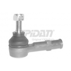 40608 SPIDAN Наконечник поперечной рулевой тяги