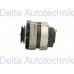 L 35 760 DELTA AUTOTECHNIK Генератор