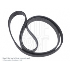 AD06E1190 BLUE PRINT Поликлиновой ремень