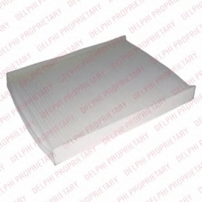 TSP0325340 DELPHI Фильтр, воздух во внутренном пространстве