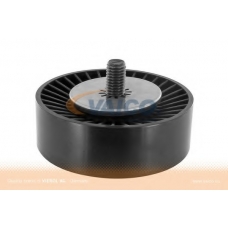 V20-1788 VEMO/VAICO Натяжной ролик, поликлиновой  ремень