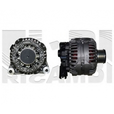 ABO100 AUTOTEAM Генератор