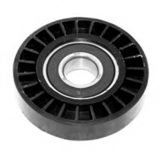 331316170298 MAGNETI MARELLI Паразитный / Ведущий ролик, клиновой ремень