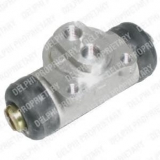 LW60299 DELPHI Колесный тормозной цилиндр