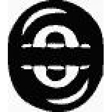 81203 FONOS Резиновые полоски, система выпуска