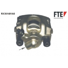 RX351401A0 FTE Тормозной суппорт