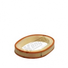 E172L HENGST FILTER Воздушный фильтр