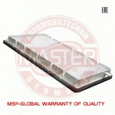 2835K-LF-PCS-MS MASTER-SPORT Воздушный фильтр