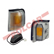 3016198E POLCAR O?wietlenie