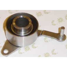 03.80462 AUTOKIT Натяжной ролик, ремень ГРМ