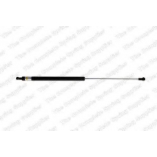 8115636 LESJOFORS Газовая пружина, крышка багажник