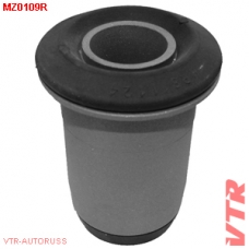 MZ0109R VTR Сайлентблок верхнего рычага передней подвески, задний
