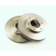 8120 13157C TRISCAN Тормозной диск