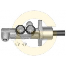 4007537 GIRLING Главный тормозной цилиндр