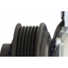 FC0043 DA SILVA Компрессор, кондиционер