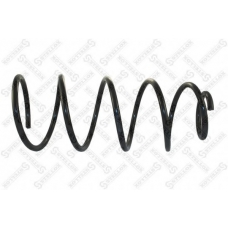 10-23350-SX STELLOX Пружина ходовой части