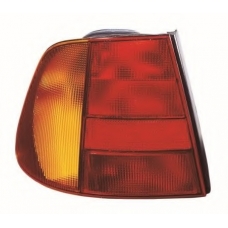 441-1993L-LD-UE LORO Задний фонарь