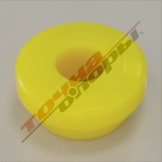 3-11-086 Tochka opory Полиуретановая втулка задней подвески, тяги моста, концевая