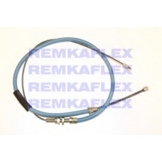 42.1070 REMKAFLEX Трос, стояночная тормозная система