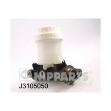 J3105050 NIPPARTS Главный тормозной цилиндр